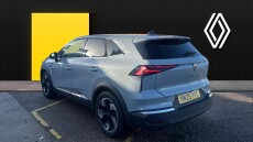 Renault Symbioz 1.6 E-Tech FHEV 145 Techno 5dr Auto Hybrid Estate